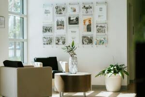 iVenture Jacksonville office