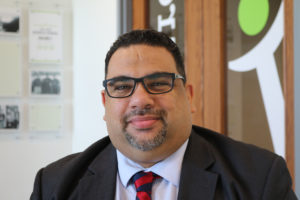 Anthony Ruiz iVenture Solutions Architect