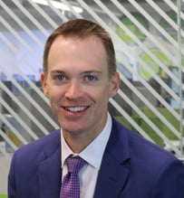 Gray Mabry, CEO of iVenture Solutions