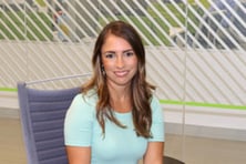 Jennifer Korsun iVenture Director of People Operations