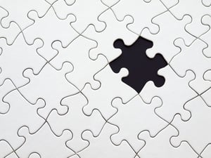 evaluating a new IT provider - missing piece
