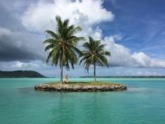 Types of IT Providers - One Man Island
