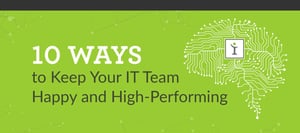 Motivating your team