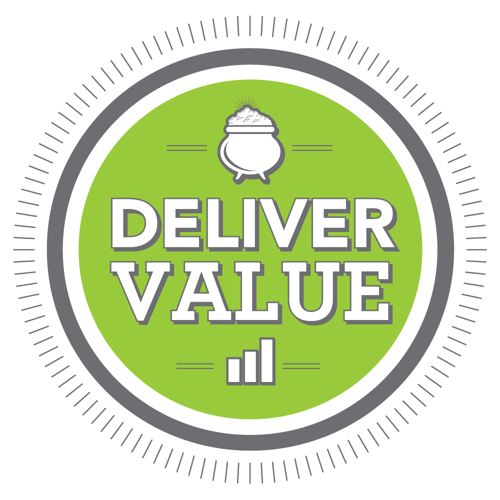 Deliver Value