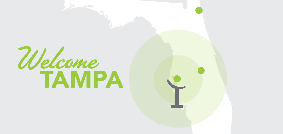 iVenture, managed service provider, Opens New Tampa Office in September 2016