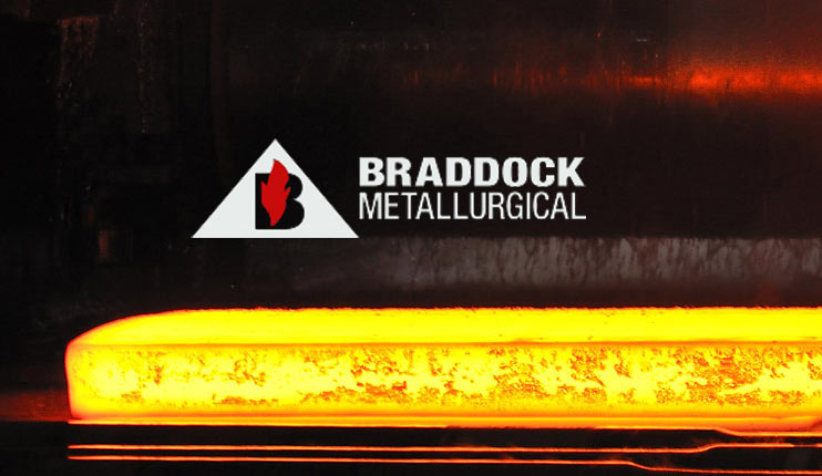 Case Study: Braddock Metalurgical