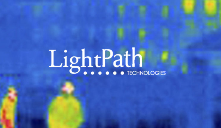 Case Study: Lightpath Technologies