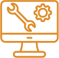 Client Portal support icon