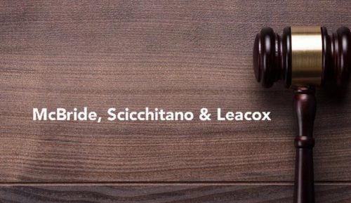 Case Study: McBride, Scicchitano and Leacox, P.A.